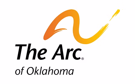The Arc of Oklahoma logo